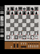 cncchess2 screenshot
