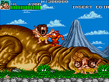 cninja screenshot