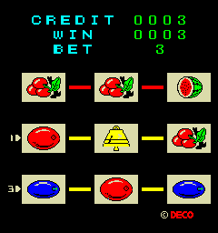 cocean1a screenshot