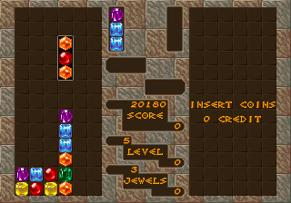 columns screenshot