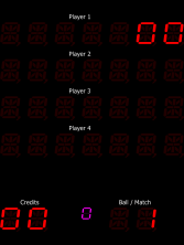 comet_l5 screenshot