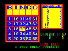 comg125 screenshot