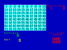 comg127 screenshot