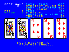 comg128 screenshot