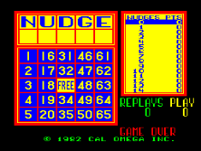 comg181 screenshot