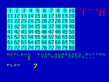 comg272a screenshot