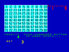 comg272b screenshot