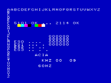 comg903d screenshot