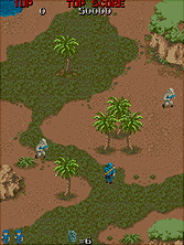commando screenshot
