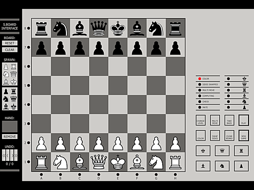 compan screenshot