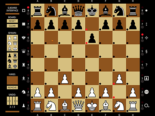 concams screenshot