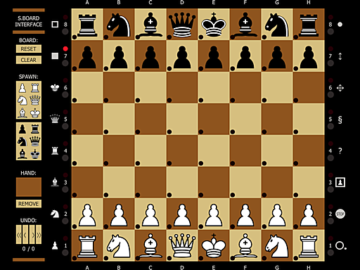 concgla screenshot