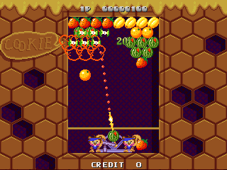 cookbib screenshot