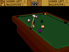 coolpool screenshot