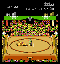 coozumou screenshot
