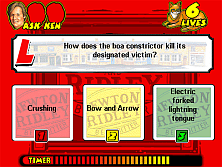 coronatn screenshot