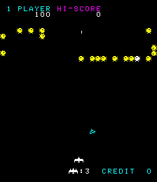 cosmo screenshot