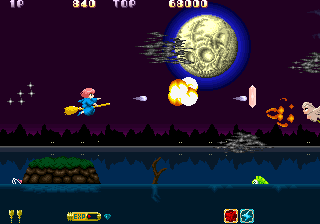 cotton screenshot