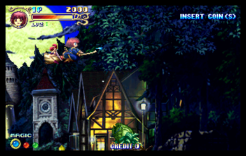 cotton2 screenshot