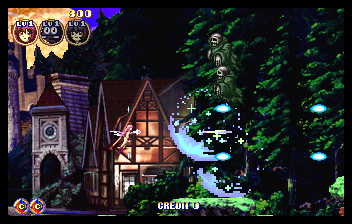 cottonbm screenshot