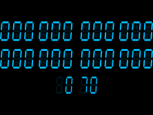 countdwn screenshot