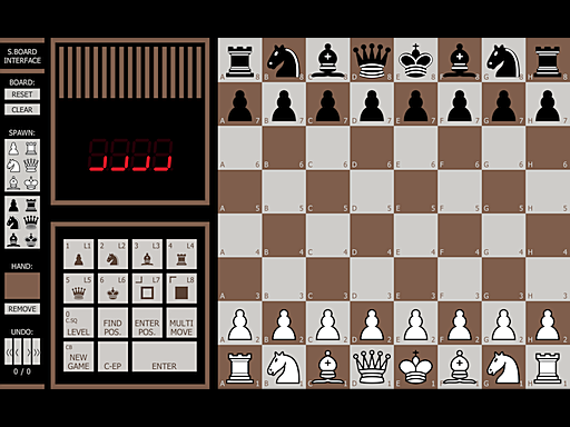 cp2000 screenshot