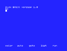 cpc400 screenshot