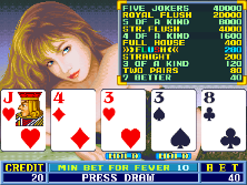 cpoker2 screenshot