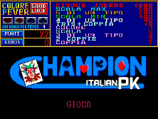 cpokerpk screenshot