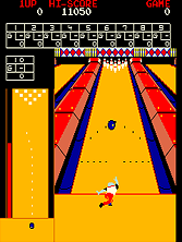 cprobowl screenshot