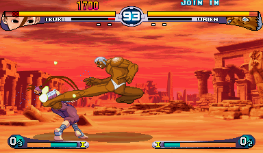 cps3boot screenshot