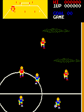 cpsoccer screenshot