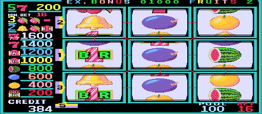 crazybon screenshot