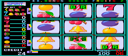 crazybonb screenshot