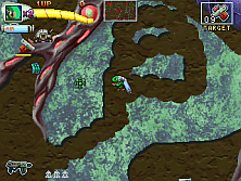 crazywar screenshot