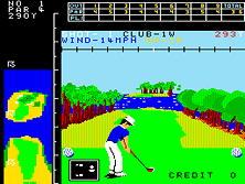 crgolfhi screenshot