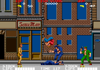 crimec screenshot