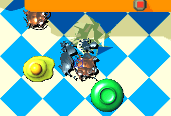critcrsh screenshot