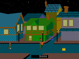 crossbow screenshot