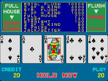 crsbingo screenshot