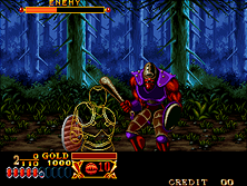 crsword screenshot