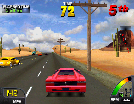 crusnusa screenshot
