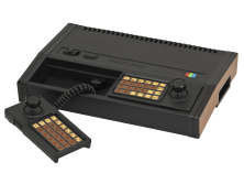 crvision screenshot