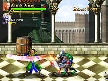 crysking screenshot