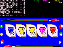 crystal screenshot