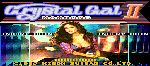 crystal2 screenshot