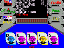 crystalc screenshot