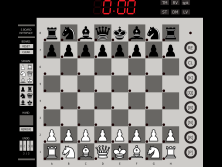 csc screenshot