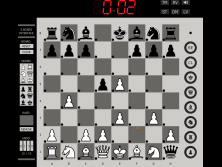 csce screenshot