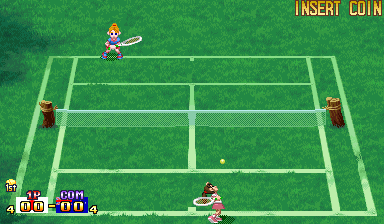 csclub screenshot